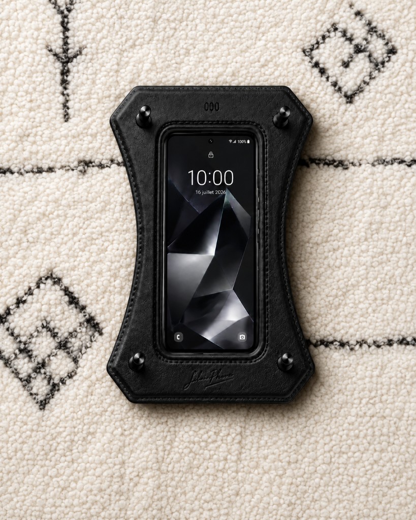 Fil Air Phone
